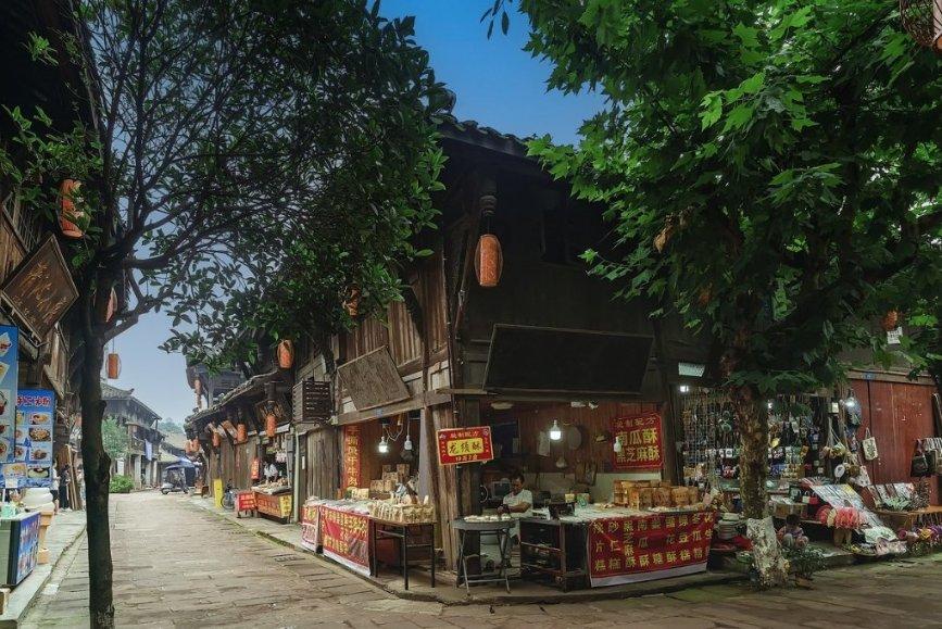 俗世奇人《跟会》概括?--专业有问必答平台